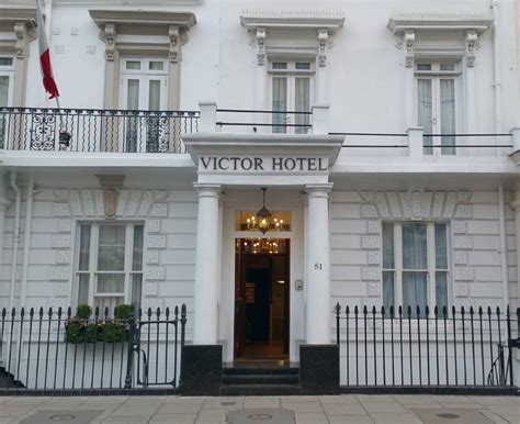 london victoria hotels special offers.